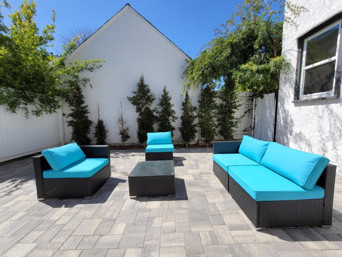 Luxurious Studio City Home 로스앤젤레스 외부 사진