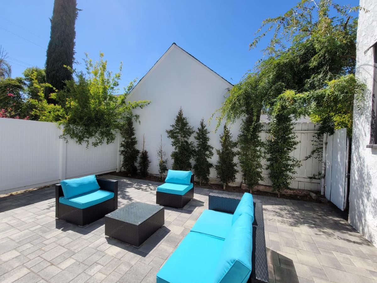 Luxurious Studio City Home 로스앤젤레스 외부 사진