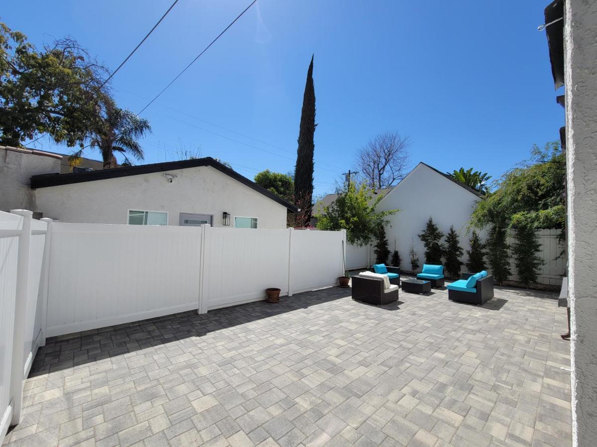 Luxurious Studio City Home 로스앤젤레스 외부 사진