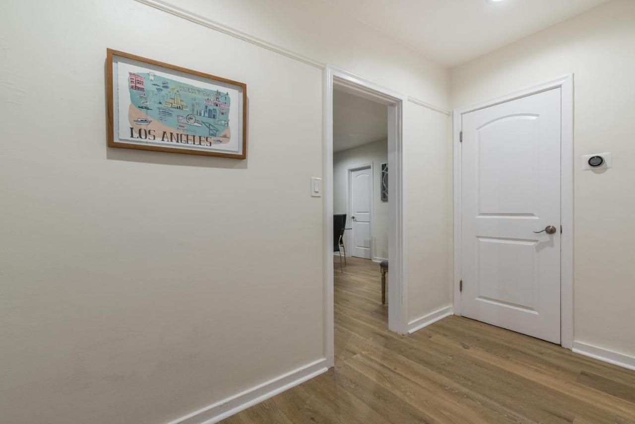 Luxurious Studio City Home 로스앤젤레스 외부 사진