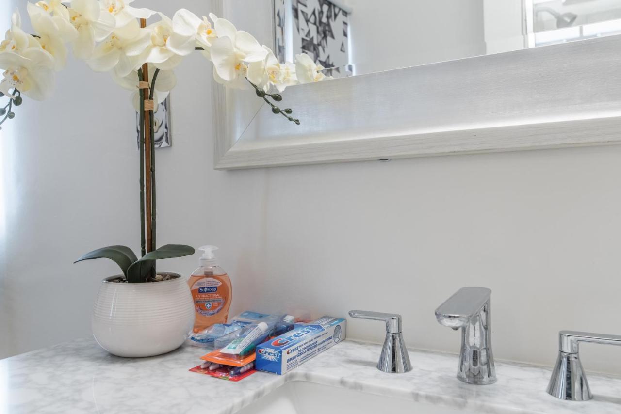 Luxurious Studio City Home 로스앤젤레스 외부 사진