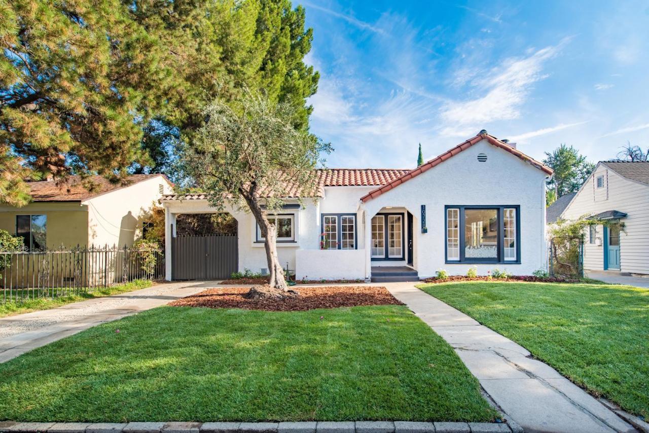 Luxurious Studio City Home 로스앤젤레스 외부 사진