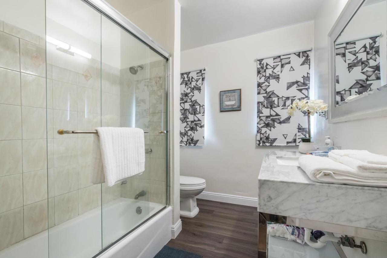 Luxurious Studio City Home 로스앤젤레스 외부 사진