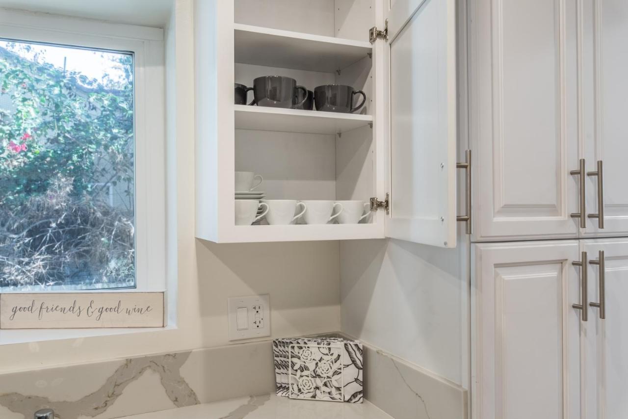 Luxurious Studio City Home 로스앤젤레스 외부 사진