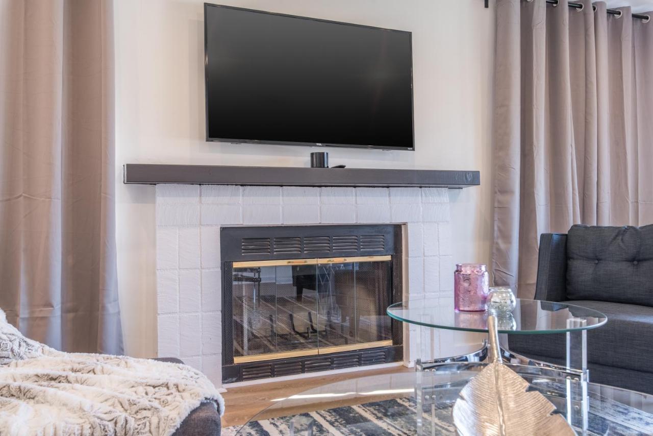 Luxurious Studio City Home 로스앤젤레스 외부 사진