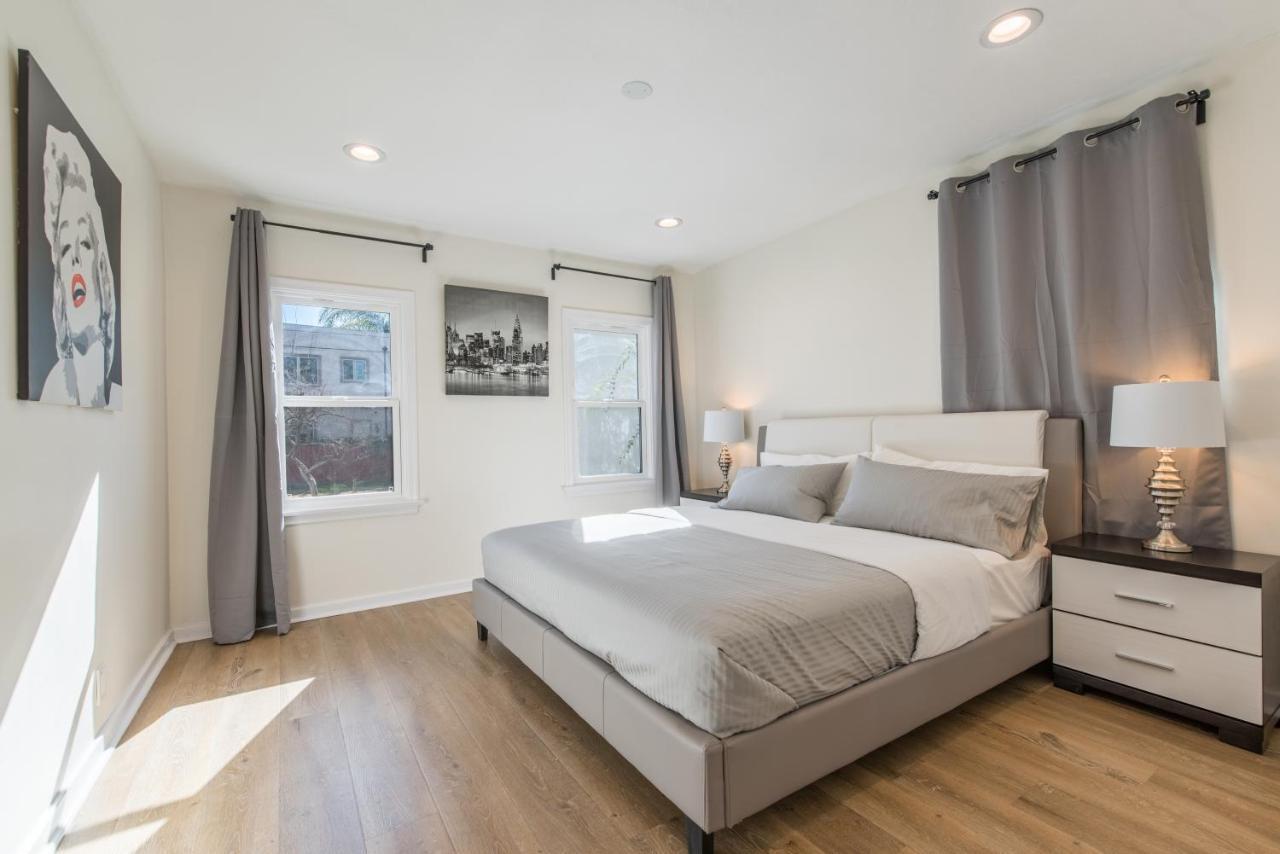 Luxurious Studio City Home 로스앤젤레스 외부 사진