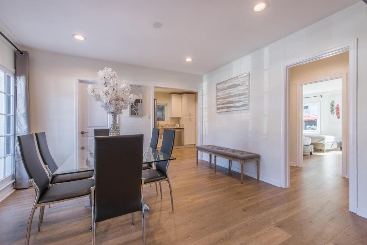 Luxurious Studio City Home 로스앤젤레스 외부 사진