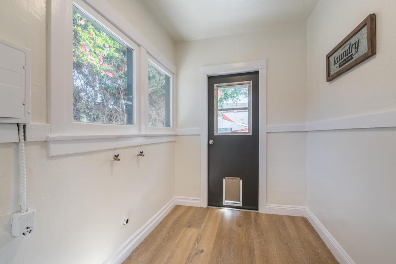 Luxurious Studio City Home 로스앤젤레스 외부 사진